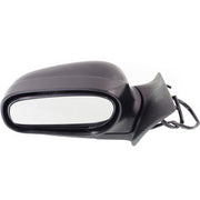 DURAFORCE Power Mirror For 1998-2011 Mercury Grand Marquis Ford Crown Victoria Driver Side