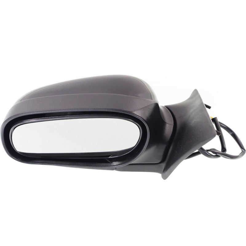 DURAFORCE Power Mirror For 1998-2011 Mercury Grand Marquis Ford Crown Victoria Driver Side