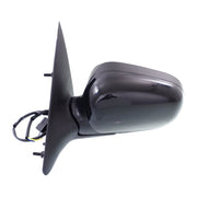 DURAFORCE Power Mirror For 1998-2011 Mercury Grand Marquis Ford Crown Victoria Driver Side