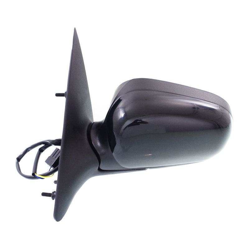 DURAFORCE Power Mirror For 1998-2011 Mercury Grand Marquis Ford Crown Victoria Driver Side