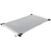 DURAFORCE A/C Condenser For 2014-2020 Nissan Rogue Aluminum NI3030175 92100ABA3A
