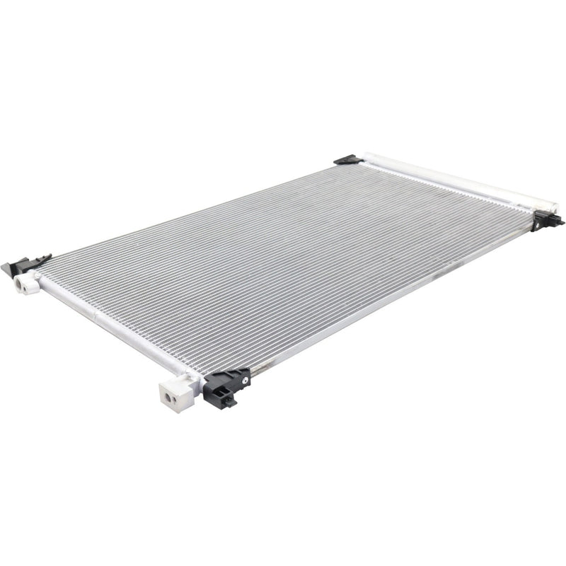 DURAFORCE A/C Condenser For 2014-2020 Nissan Rogue Aluminum NI3030175 92100ABA3A