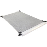 DURAFORCE A/C Condenser For 2014-2020 Nissan Rogue Aluminum NI3030175 92100ABA3A