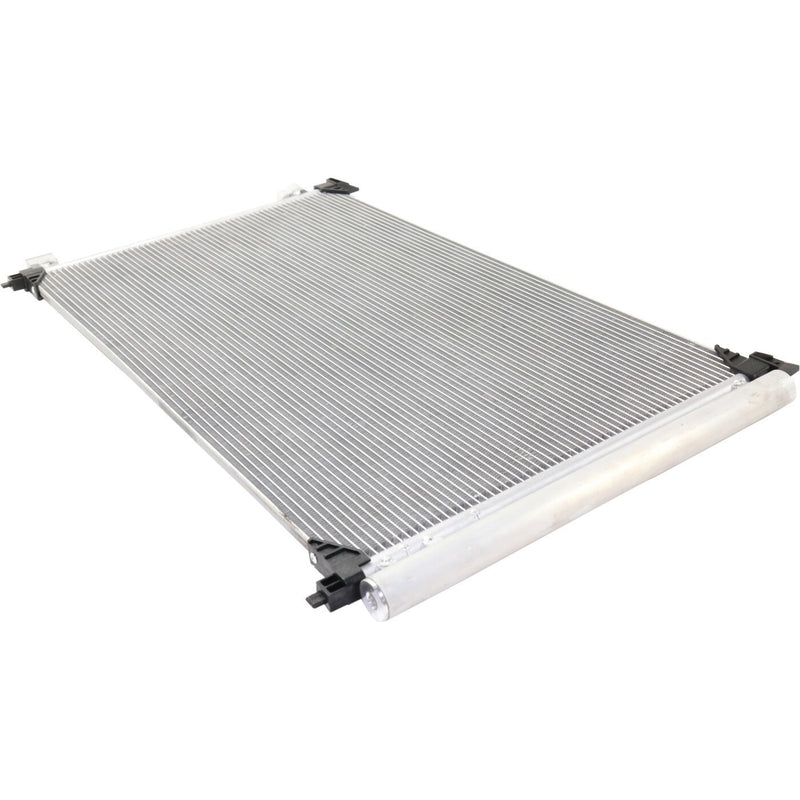 DURAFORCE A/C Condenser For 2014-2020 Nissan Rogue Aluminum NI3030175 92100ABA3A