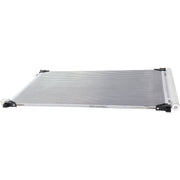 DURAFORCE A/C Condenser For 2014-2020 Nissan Rogue Aluminum NI3030175 92100ABA3A