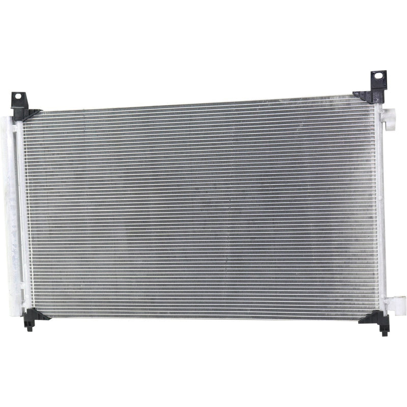 DURAFORCE A/C Condenser For 2014-2020 Nissan Rogue Aluminum NI3030175 92100ABA3A