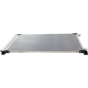 DURAFORCE A/C Condenser For 2014-2020 Nissan Rogue Aluminum NI3030175 92100ABA3A