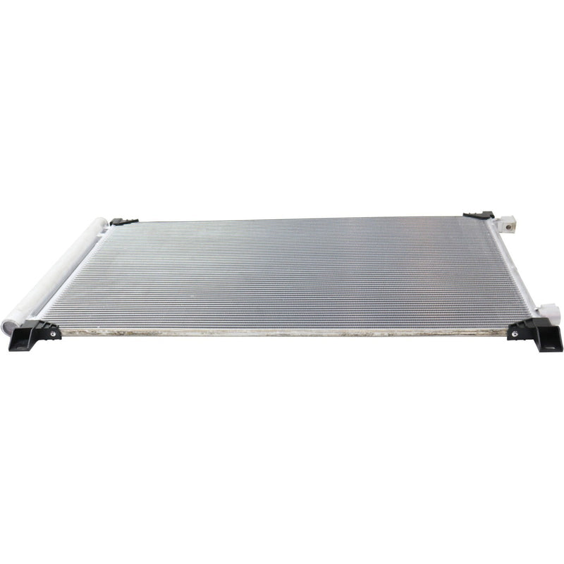 DURAFORCE A/C Condenser For 2014-2020 Nissan Rogue Aluminum NI3030175 92100ABA3A