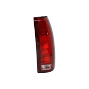 DURAFORCE Tail Light For 88-99 GMC C1500 Set of 2 Driver and Passenger Side
