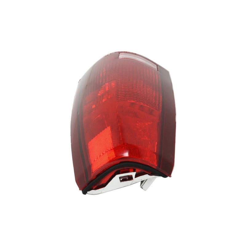 DURAFORCE Tail Light For 88-99 GMC C1500 Set of 2 Driver and Passenger Side