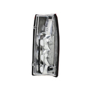 DURAFORCE Tail Light For 88-99 GMC C1500 Set of 2 Driver and Passenger Side