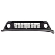 DURAFORCE Bumper Grille For 2019-2021 Kia Forte Front Primed Plastic 86530M7020 KI1015113