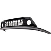 DURAFORCE Bumper Grille For 2019-2021 Kia Forte Front Primed Plastic 86530M7020 KI1015113