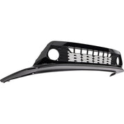 DURAFORCE Bumper Grille For 2019-2021 Kia Forte Front Primed Plastic 86530M7020 KI1015113