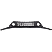 DURAFORCE Bumper Grille For 2019-2021 Kia Forte Front Primed Plastic 86530M7020 KI1015113