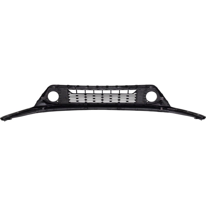 DURAFORCE Bumper Grille For 2019-2021 Kia Forte Front Primed Plastic 86530M7020 KI1015113