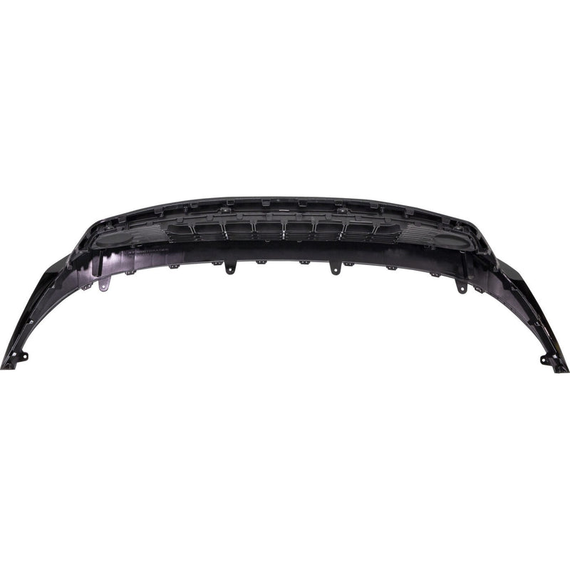 DURAFORCE Bumper Grille For 2019-2021 Kia Forte Front Primed Plastic 86530M7020 KI1015113