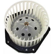 DURAFORCE Heater Blower Motor w/ Fan Cage for Chevy GMC Cadillac Pickup Truck