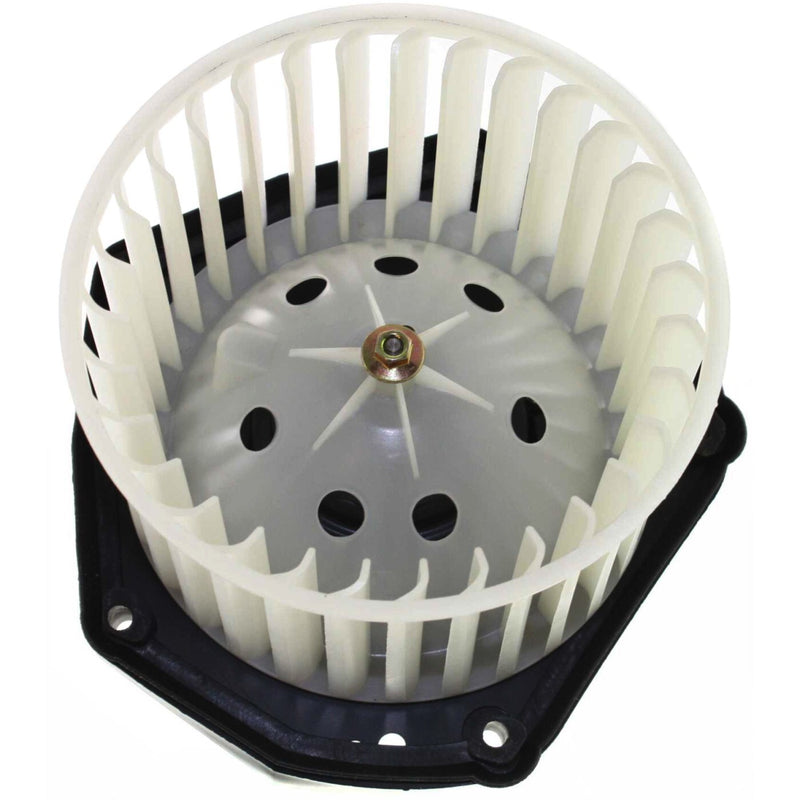 DURAFORCE Heater Blower Motor w/ Fan Cage for Chevy GMC Cadillac Pickup Truck