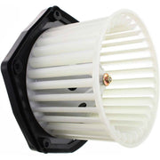 DURAFORCE Heater Blower Motor w/ Fan Cage for Chevy GMC Cadillac Pickup Truck