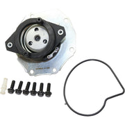 DURAFORCE Water Pump For 2007-2014 Volvo XC90