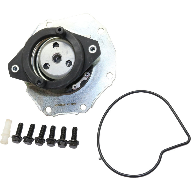 DURAFORCE Water Pump For 2007-2014 Volvo XC90
