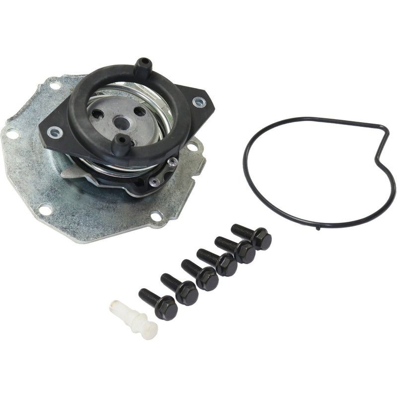 DURAFORCE Water Pump For 2007-2014 Volvo XC90