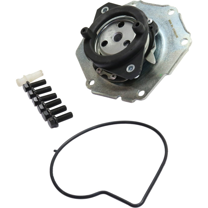DURAFORCE Water Pump For 2007-2014 Volvo XC90