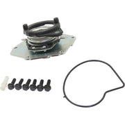 DURAFORCE Water Pump For 2007-2014 Volvo XC90
