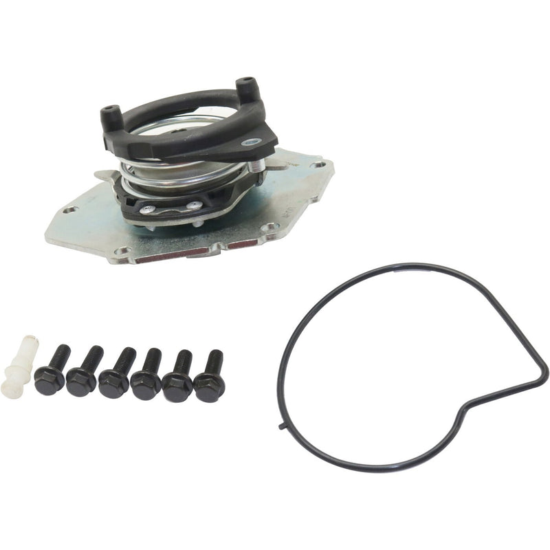 DURAFORCE Water Pump For 2007-2014 Volvo XC90