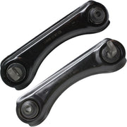 DURAFORCE Control Arm Kit For 88-2000 Honda Civic (2) Rear Upper Control Arms