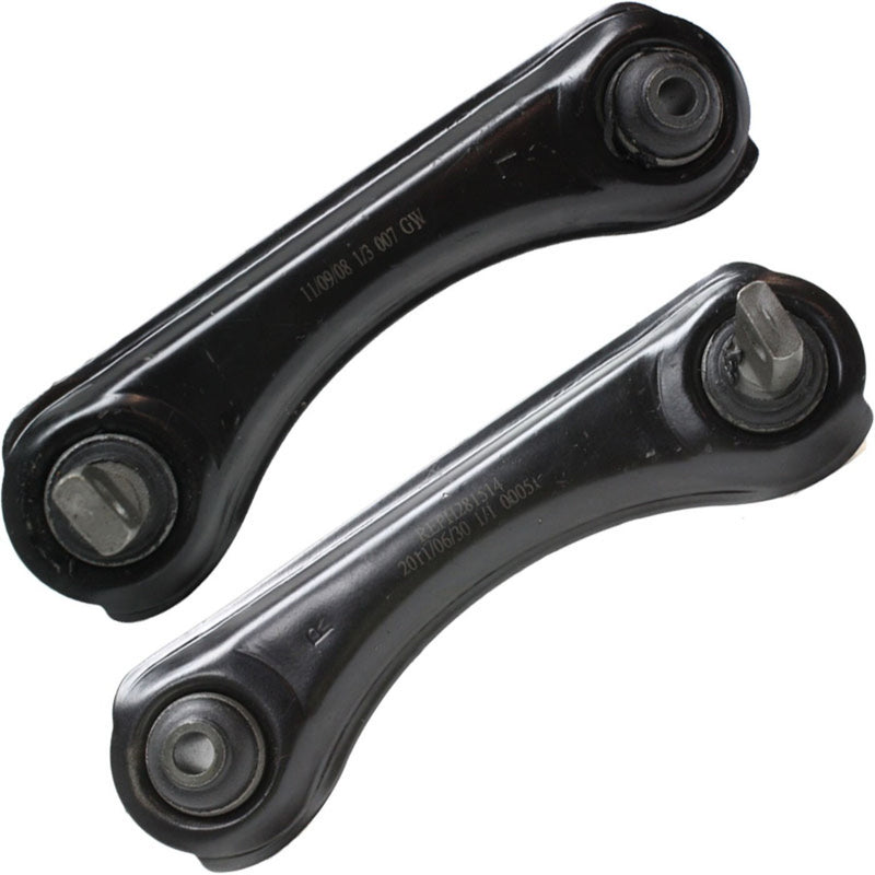 DURAFORCE Control Arm Kit For 88-2000 Honda Civic (2) Rear Upper Control Arms