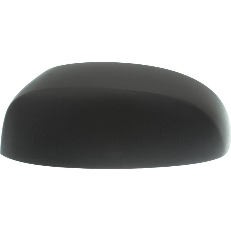 DURAFORCE Driver Side Mirror Cover For 2007-2013 Chevy Silverado 1500 Sierra 1500 Textured