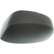 DURAFORCE Driver Side Mirror Cover For 2007-2013 Chevy Silverado 1500 Sierra 1500 Textured