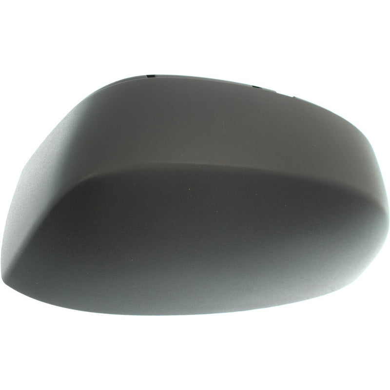 DURAFORCE Driver Side Mirror Cover For 2007-2013 Chevy Silverado 1500 Sierra 1500 Textured
