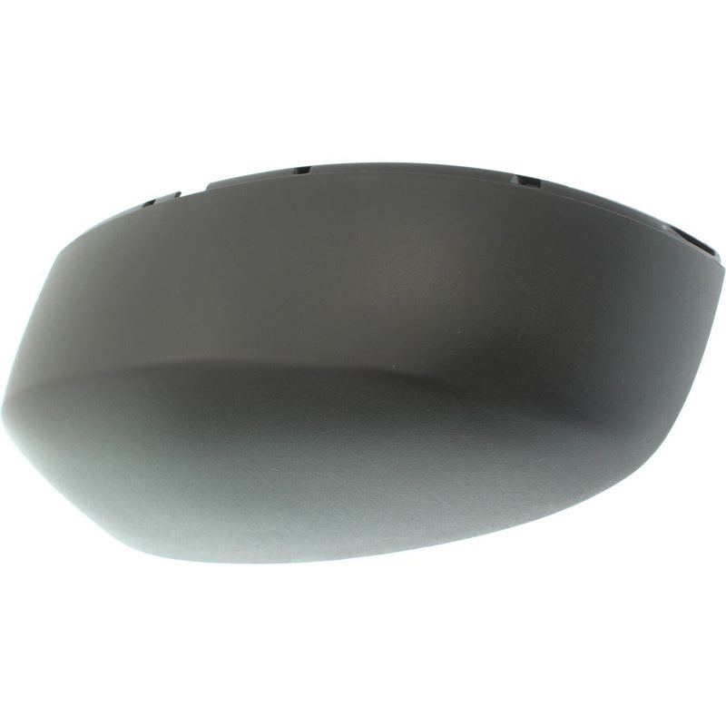 DURAFORCE Driver Side Mirror Cover For 2007-2013 Chevy Silverado 1500 Sierra 1500 Textured