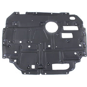 DURAFORCE Center Engine Splash Shield For 2010-15 Toyota Prius 2012-2018 Toyota Prius V