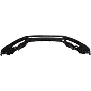 DURAFORCE Bumper Cover Fascia For 2017-2021 Jeep Compass Front Upper Primed