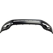 DURAFORCE Bumper Cover Fascia For 2017-2021 Jeep Compass Front Upper Primed