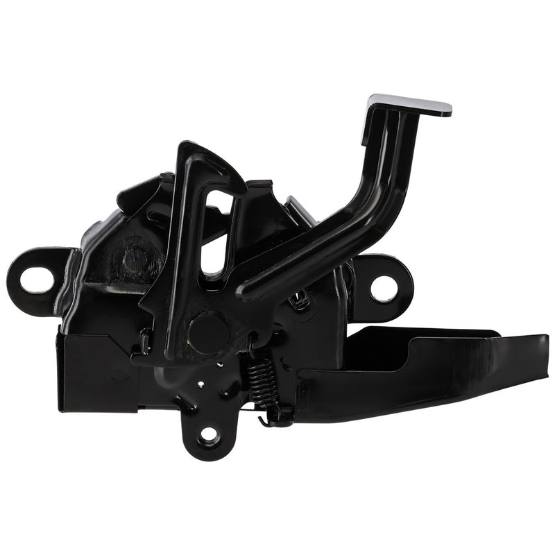 DURAFORCE Hood Latch For 2007-2011 Toyota Camry USA Built Vehicle TO1234118 5351006180