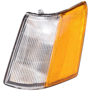 DURAFORCE Headlight Kit For 93-96 Jeep Grand Cherokee With Corner Light Turn Signal Light