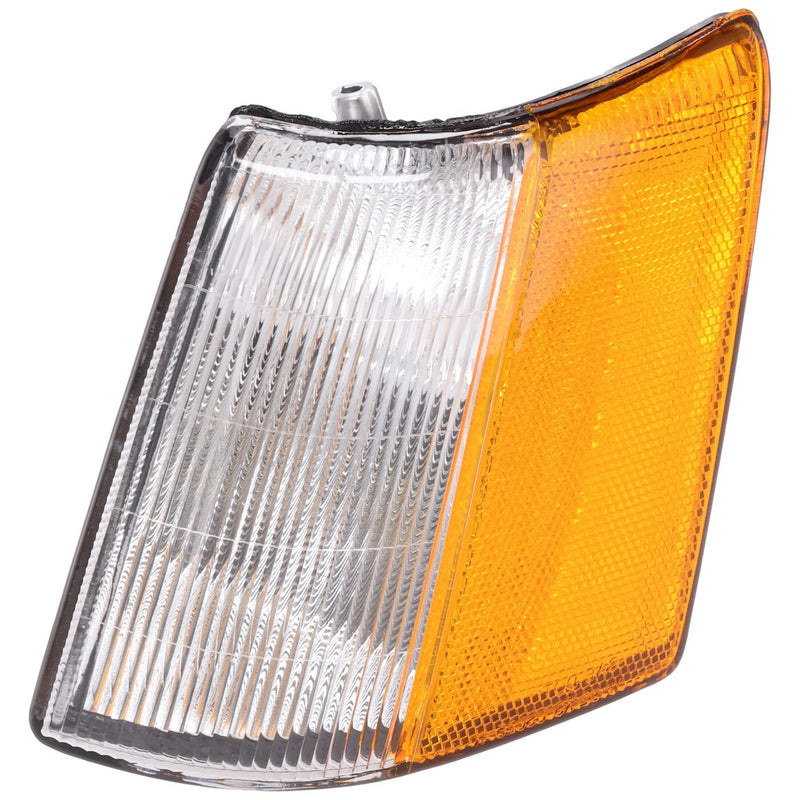 DURAFORCE Headlight Kit For 93-96 Jeep Grand Cherokee With Corner Light Turn Signal Light