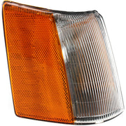 DURAFORCE Headlight Kit For 93-96 Jeep Grand Cherokee With Corner Light Turn Signal Light