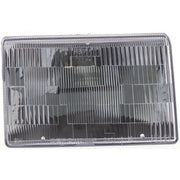DURAFORCE Headlight Kit For 93-96 Jeep Grand Cherokee With Corner Light Turn Signal Light