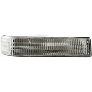 DURAFORCE Headlight Kit For 93-96 Jeep Grand Cherokee With Corner Light Turn Signal Light