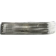 DURAFORCE Headlight Kit For 93-96 Jeep Grand Cherokee With Corner Light Turn Signal Light