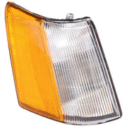 DURAFORCE Headlight Kit For 93-96 Jeep Grand Cherokee With Corner Light Turn Signal Light