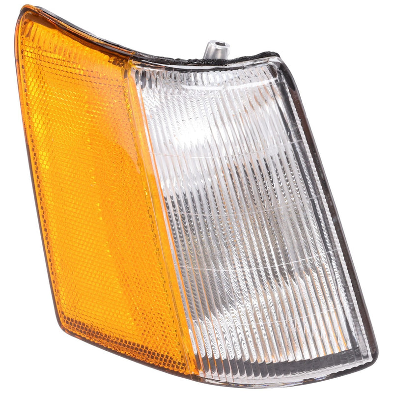 DURAFORCE Headlight Kit For 93-96 Jeep Grand Cherokee With Corner Light Turn Signal Light