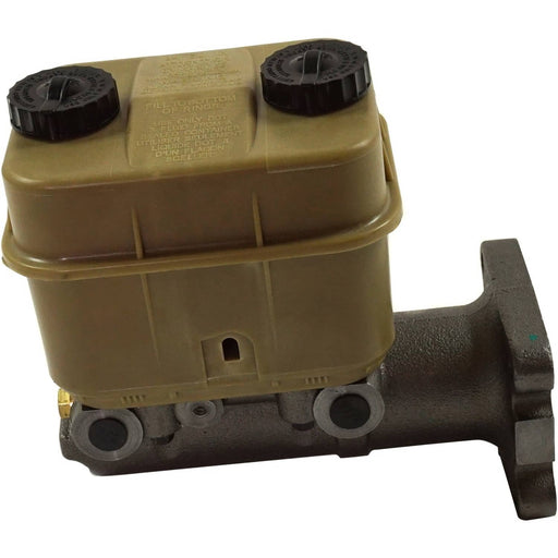 DURAFORCE Brake Master Cylinder for Ford F-53 Motorhome Chassis F-650 F-750 MT45 MT55 S2G