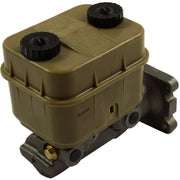 DURAFORCE Brake Master Cylinder for Ford F-53 Motorhome Chassis F-650 F-750 MT45 MT55 S2G